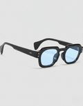 Men's Stylish Polygonal Sunglasses | Trendy