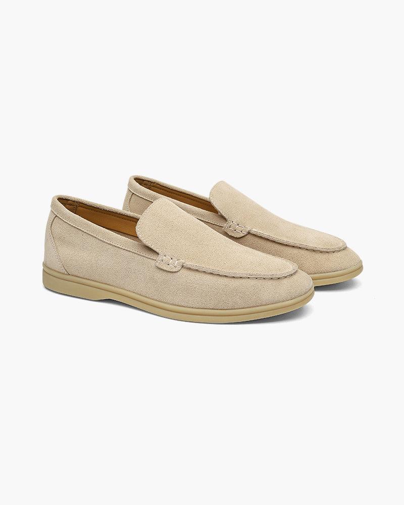 Men's Classic Loafers | Timeless