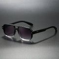 Men's Vintage Square Sunglasses | Retro