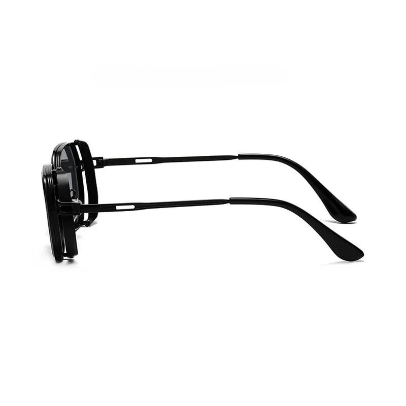 Men's Steampunk Sunglasses | Polarized