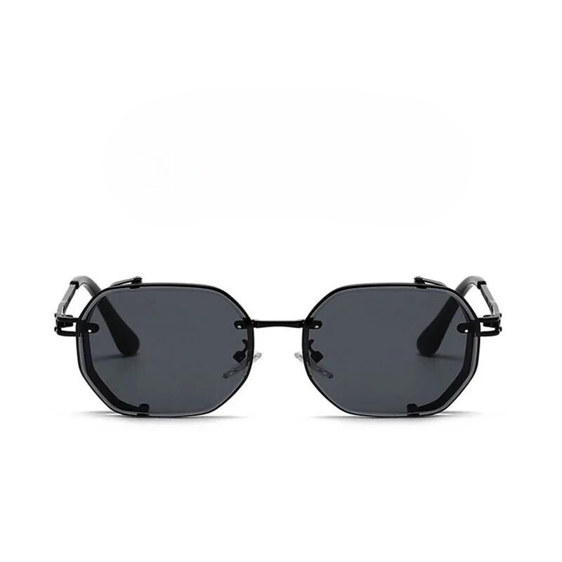 Men's Steampunk Sunglasses | Polarized