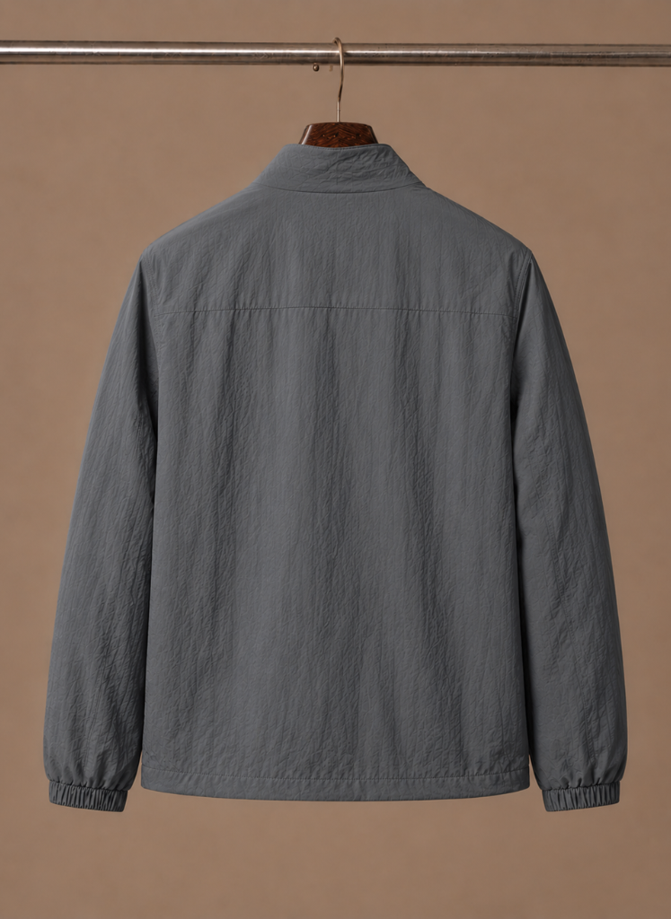 Men's Casual Summer Jacket | Stylish Lightweight