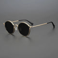 Men’s Trendy Polarized Sunglasses | Fashionable