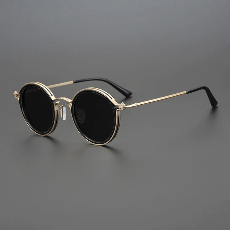 Men’s Trendy Polarized Sunglasses | Fashionable