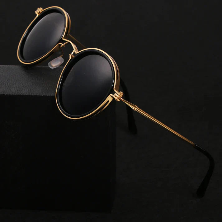 Men’s Trendy Polarized Sunglasses | Fashionable