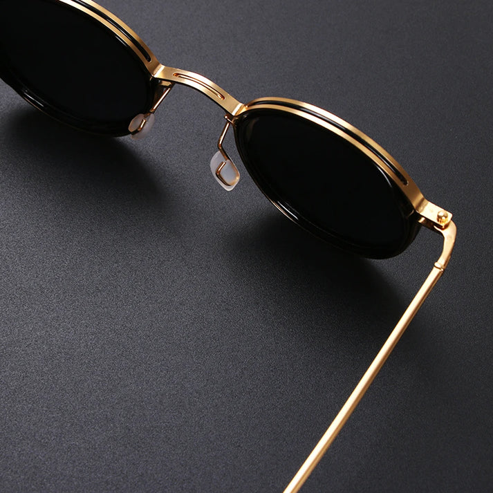 Men’s Trendy Polarized Sunglasses | Fashionable