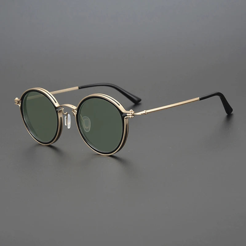 Men’s Trendy Polarized Sunglasses | Fashionable