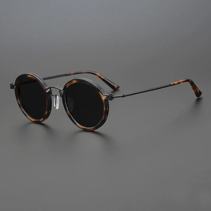 Men’s Trendy Polarized Sunglasses | Fashionable