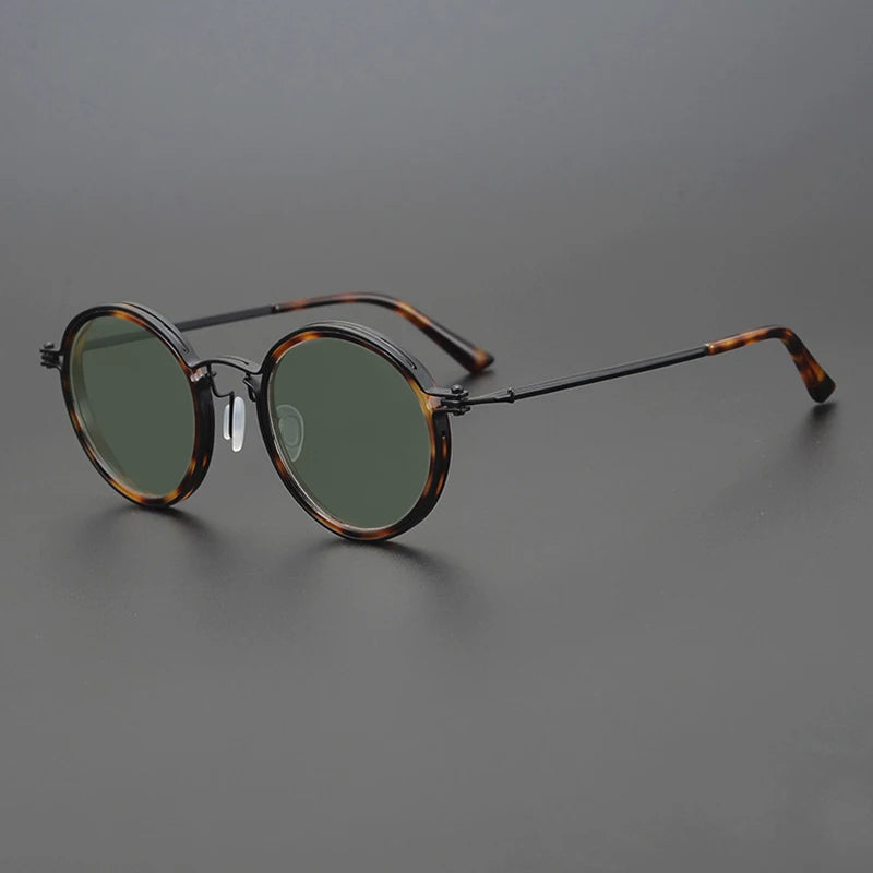 Men’s Trendy Polarized Sunglasses | Fashionable