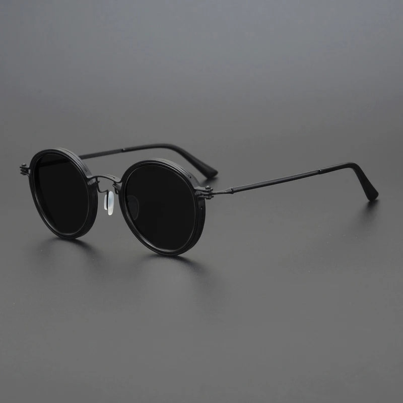 Men’s Trendy Polarized Sunglasses | Fashionable