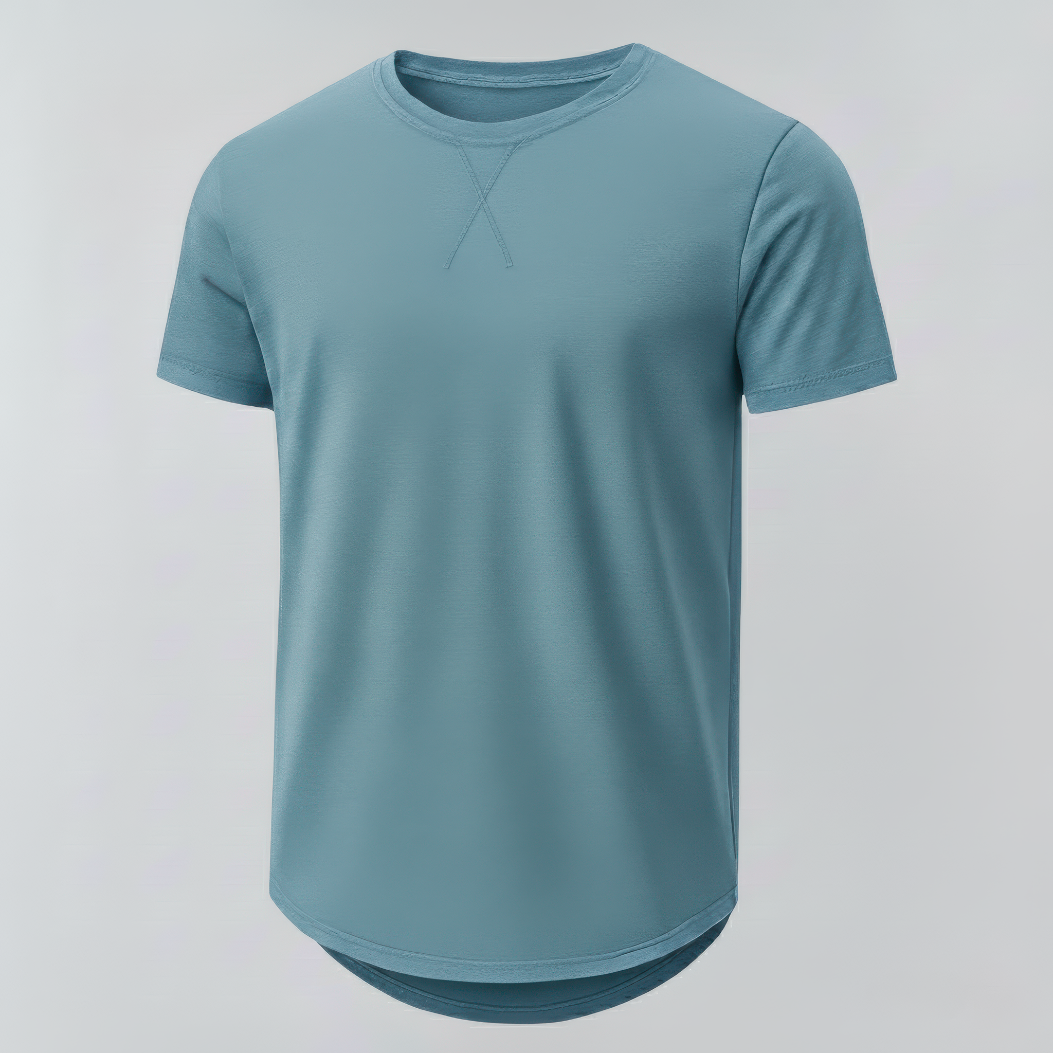 Men's Classic Fit Casual Shirt Short-Sleeve Button-Up Everyday Stylish