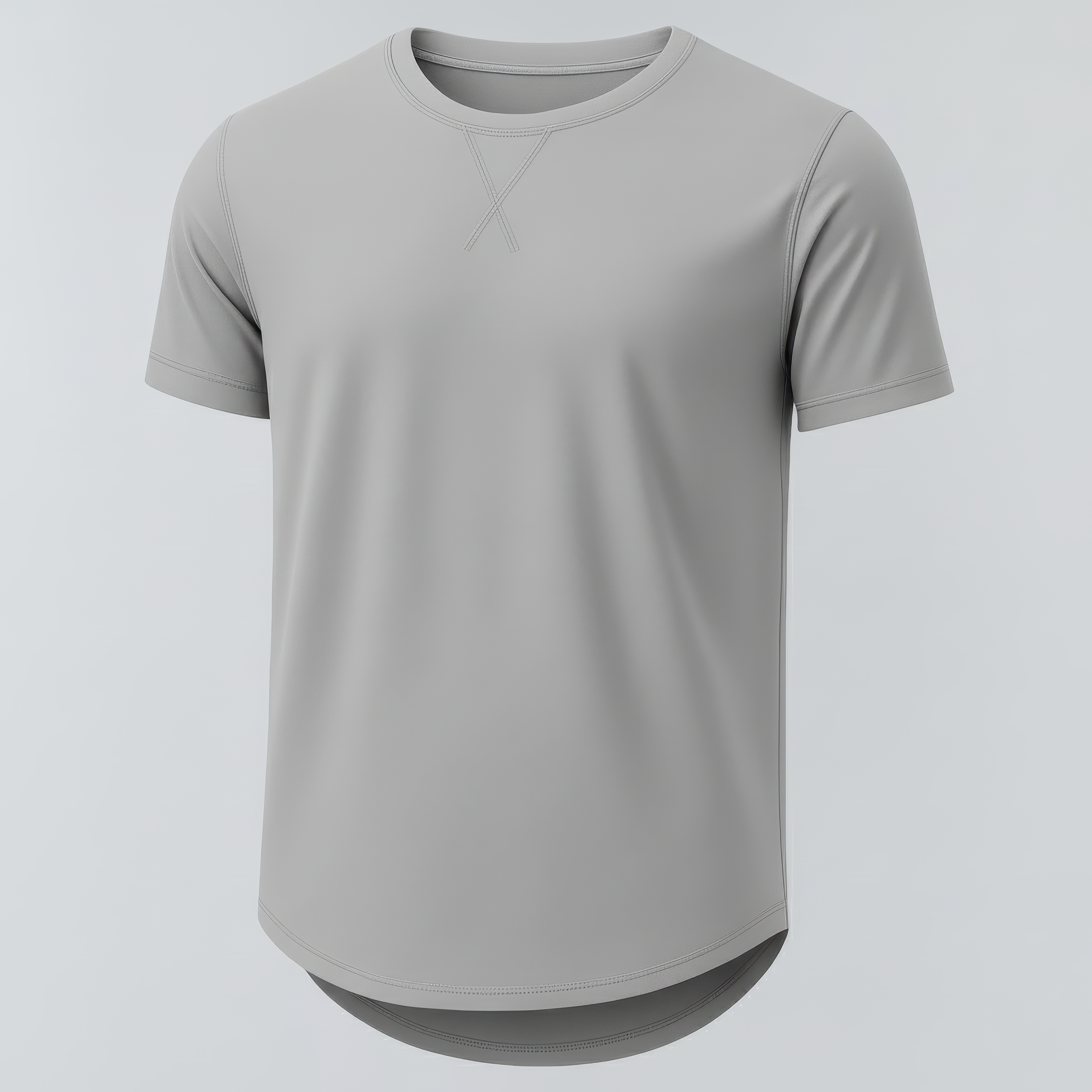 Men's Classic Fit Casual Shirt Short-Sleeve Button-Up Everyday Stylish