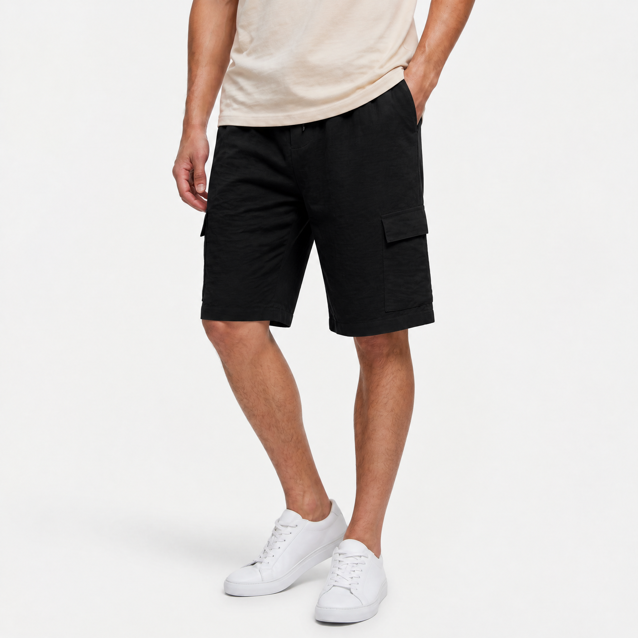 Men's Casual Cargo Shorts | Versatile
