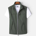 Men's Functional Utility Vest | Versatile