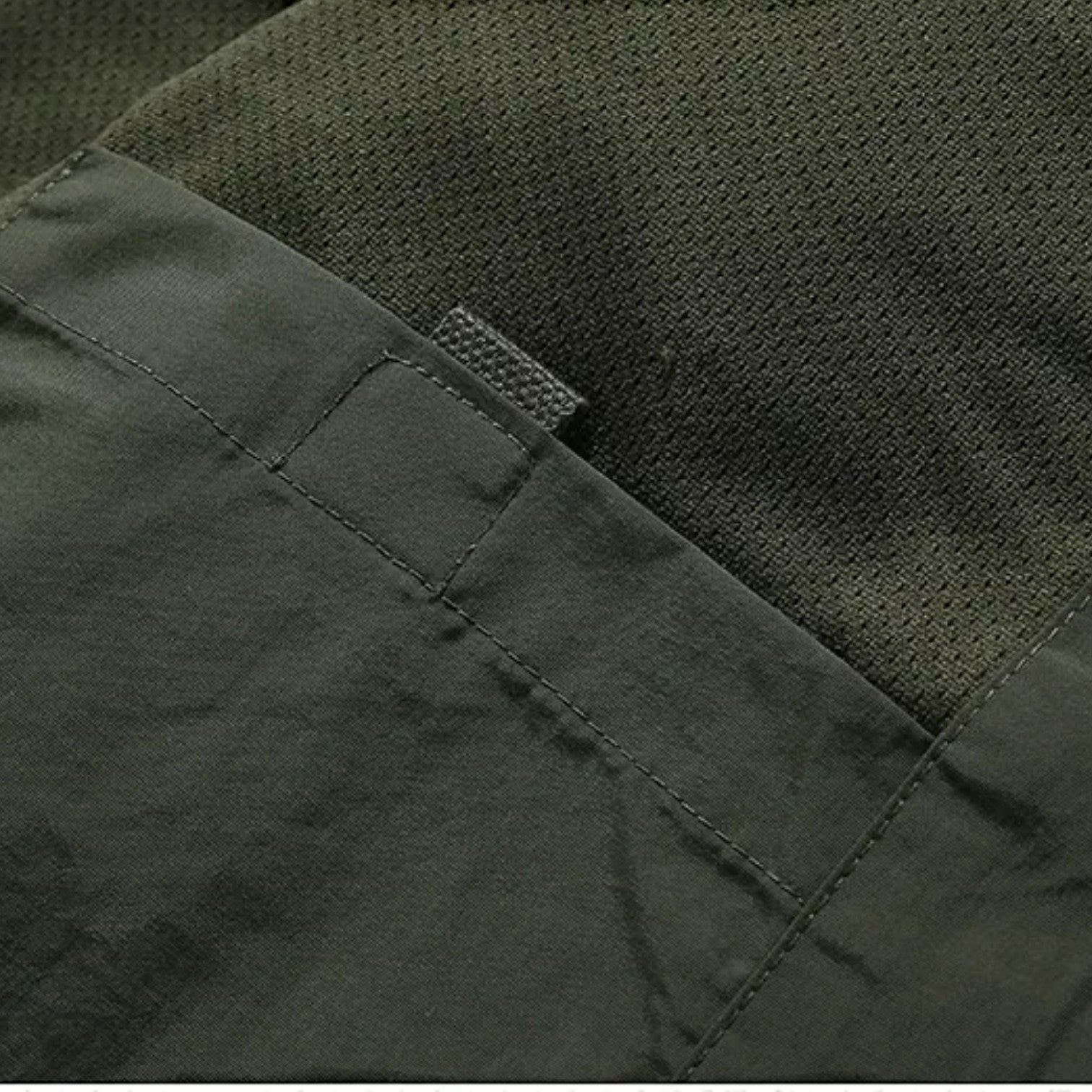Men's Functional Utility Vest | Versatile