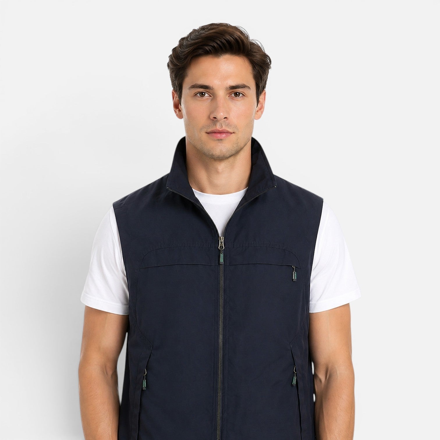Men's Functional Utility Vest | Versatile