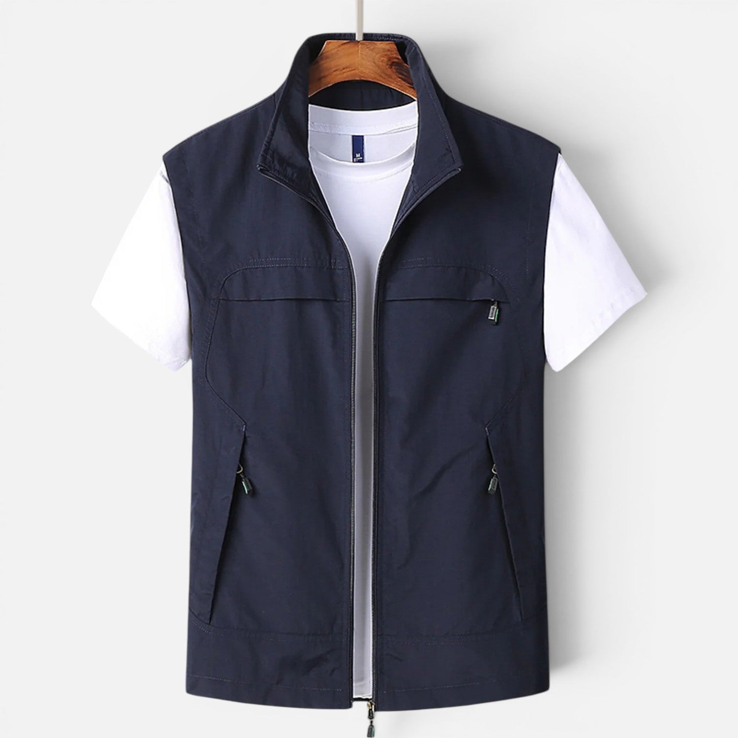 Men's Functional Utility Vest | Versatile