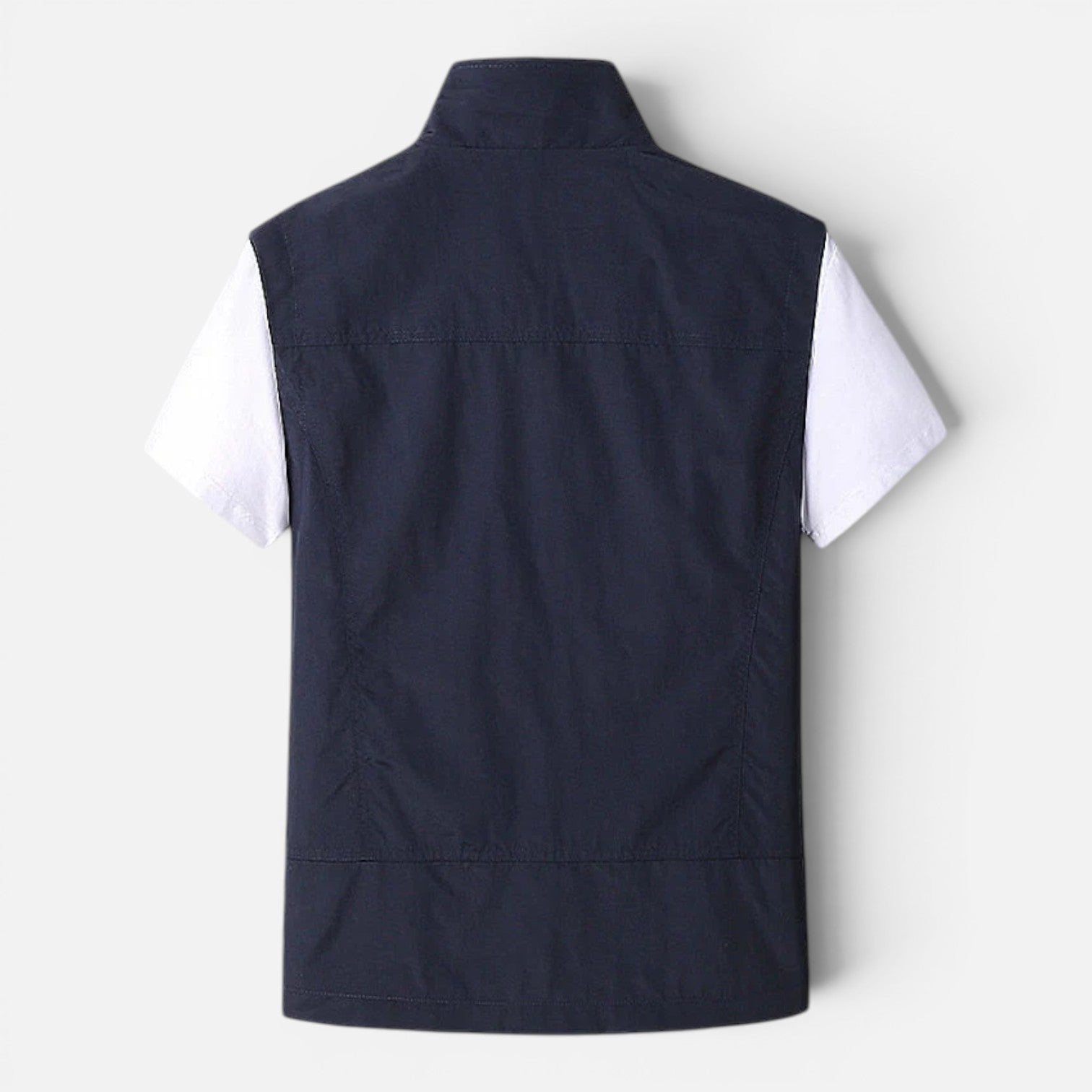 Men's Functional Utility Vest | Versatile