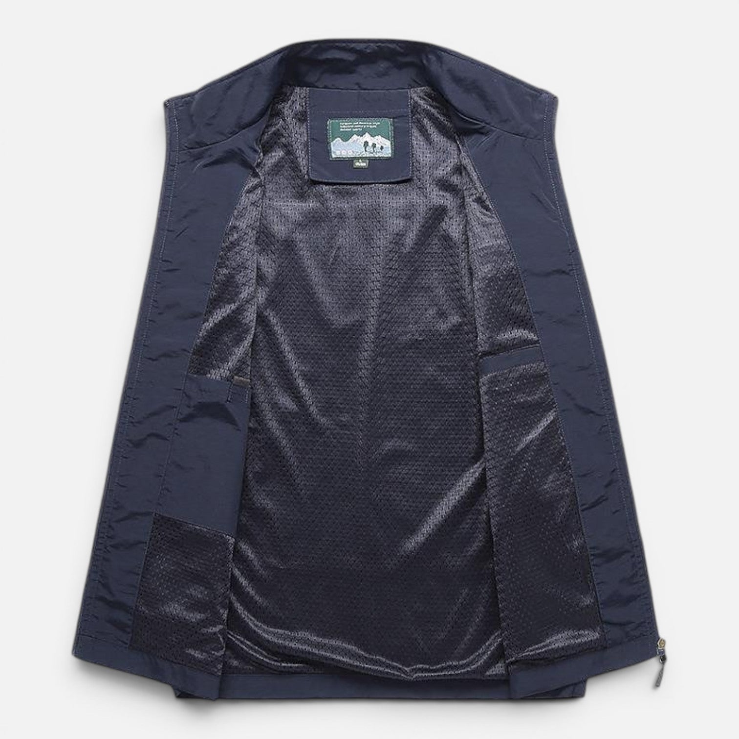 Men's Functional Utility Vest | Versatile