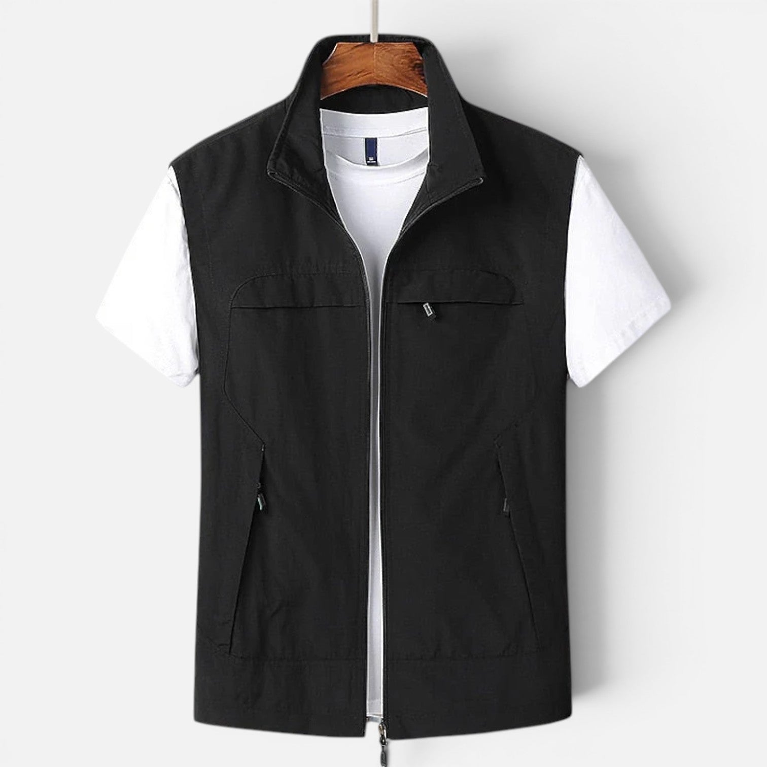 Men's Functional Utility Vest | Versatile