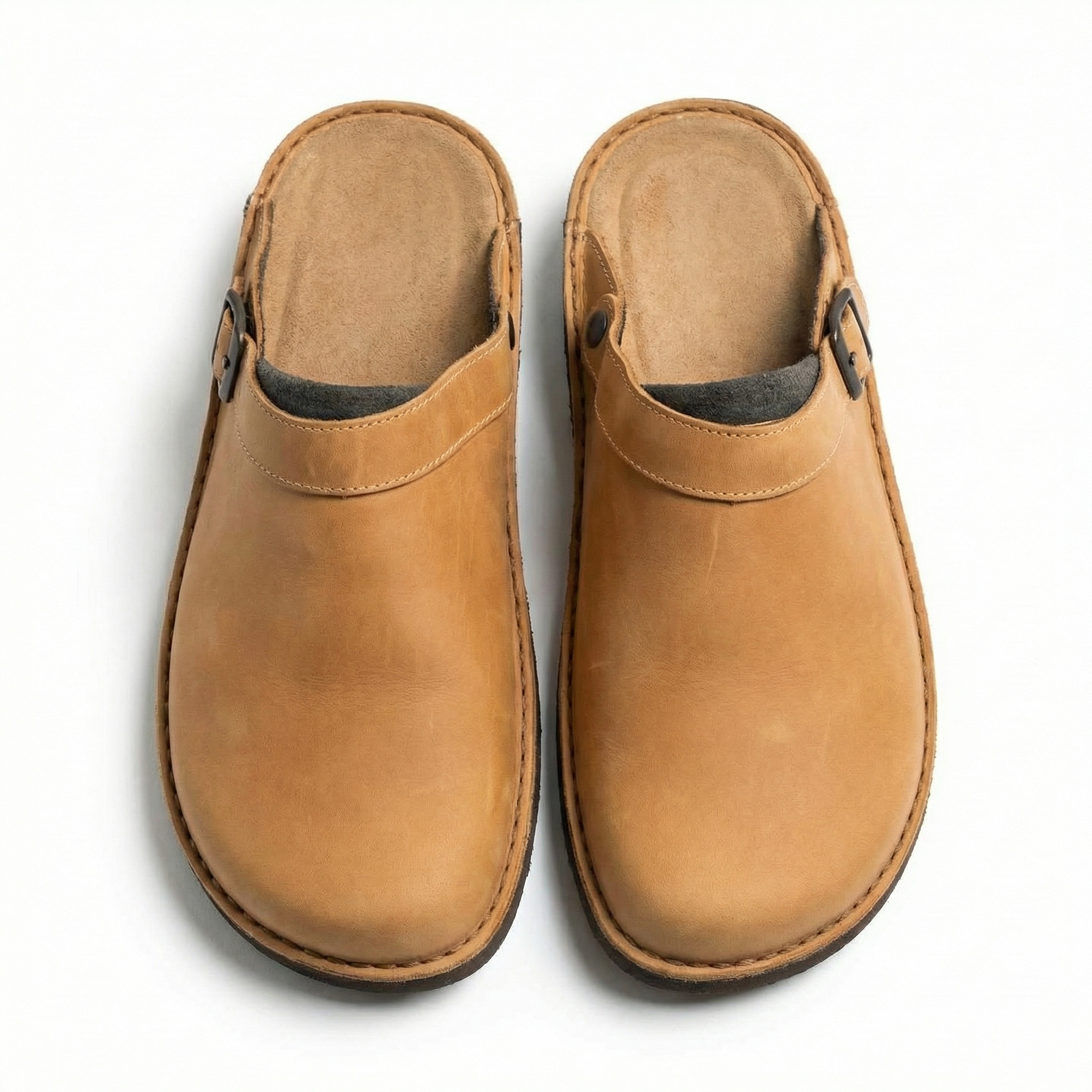 Men’s Slip-On Shoes with a classic design