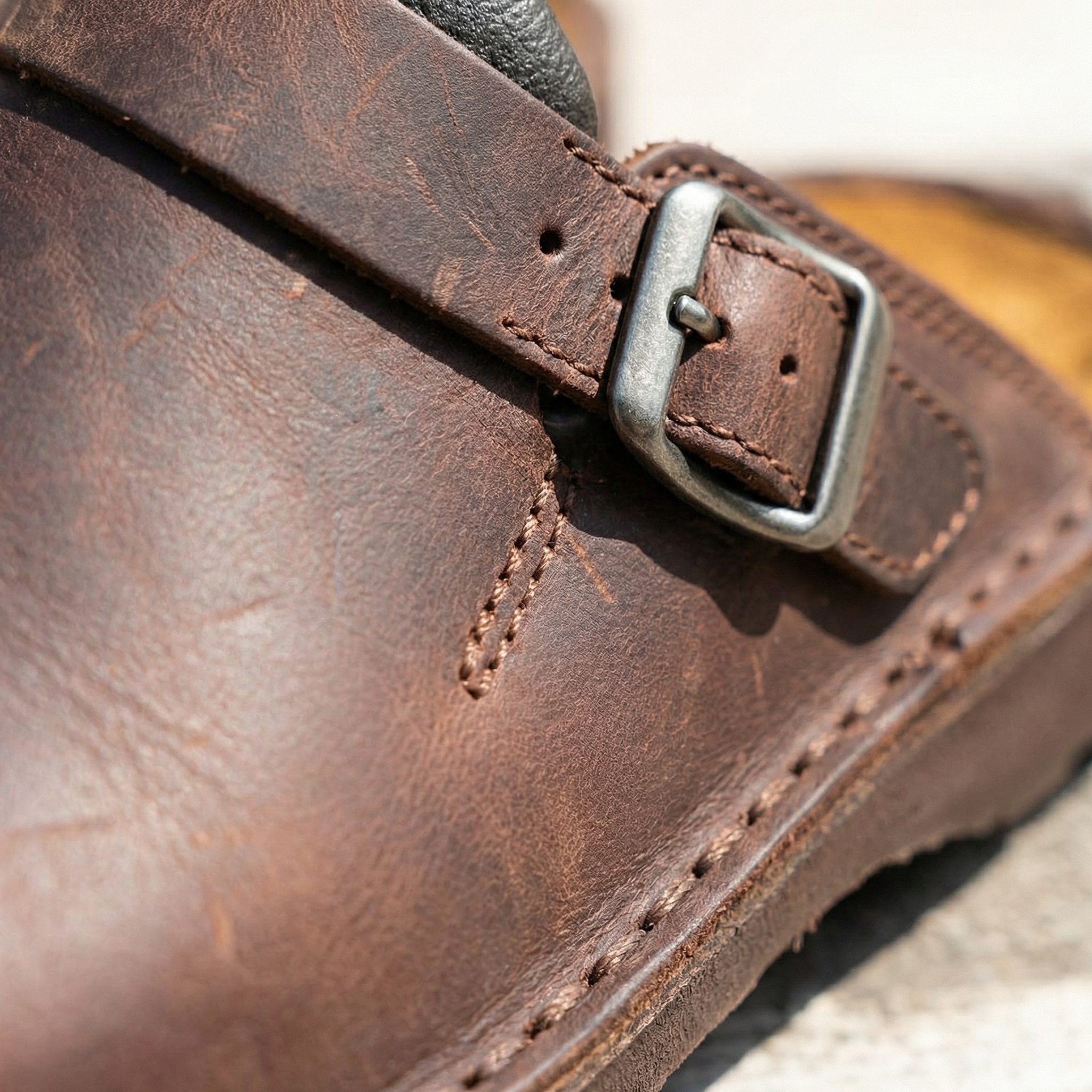 Men’s Slip-On Shoes with a classic design