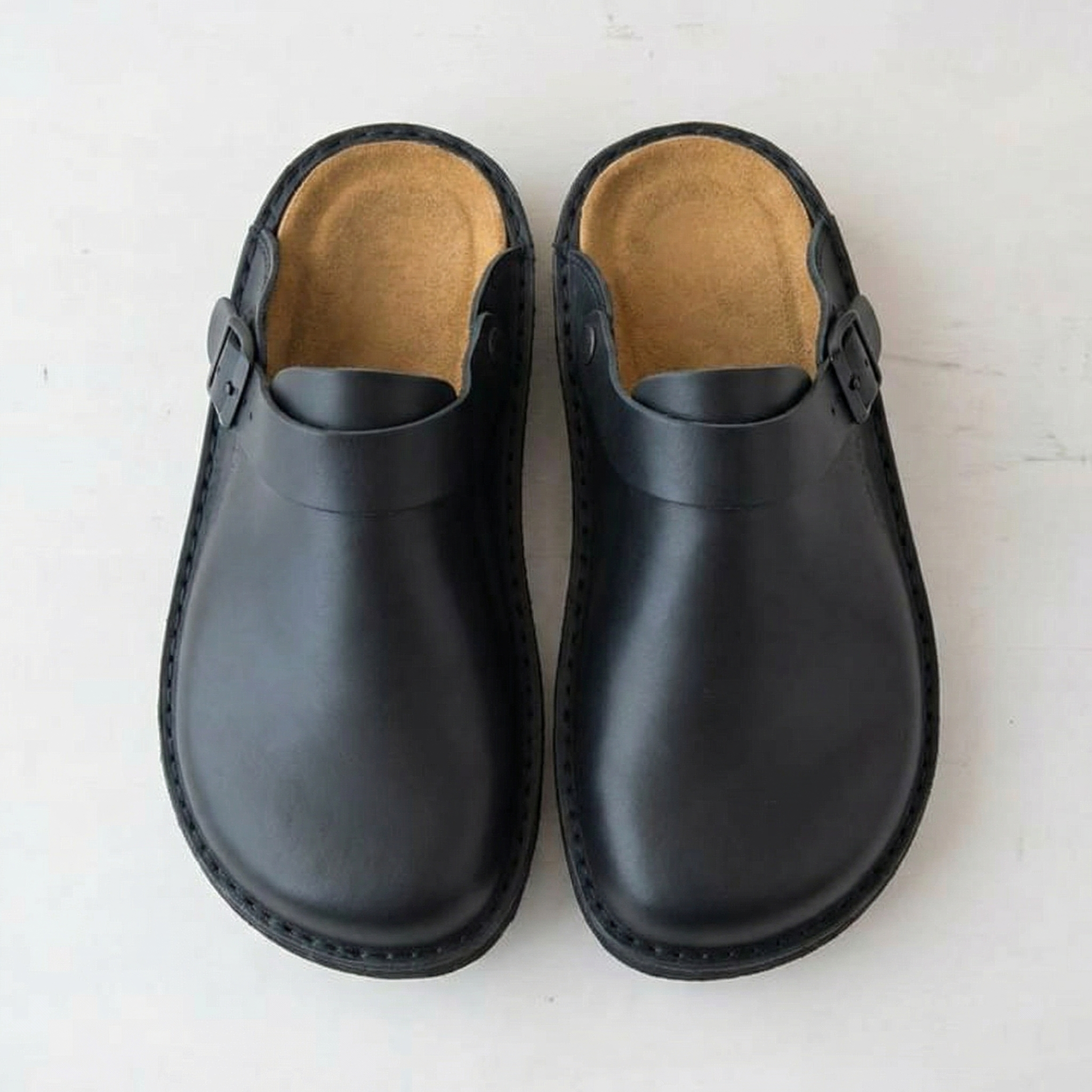 Men’s Slip-On Shoes with a classic design