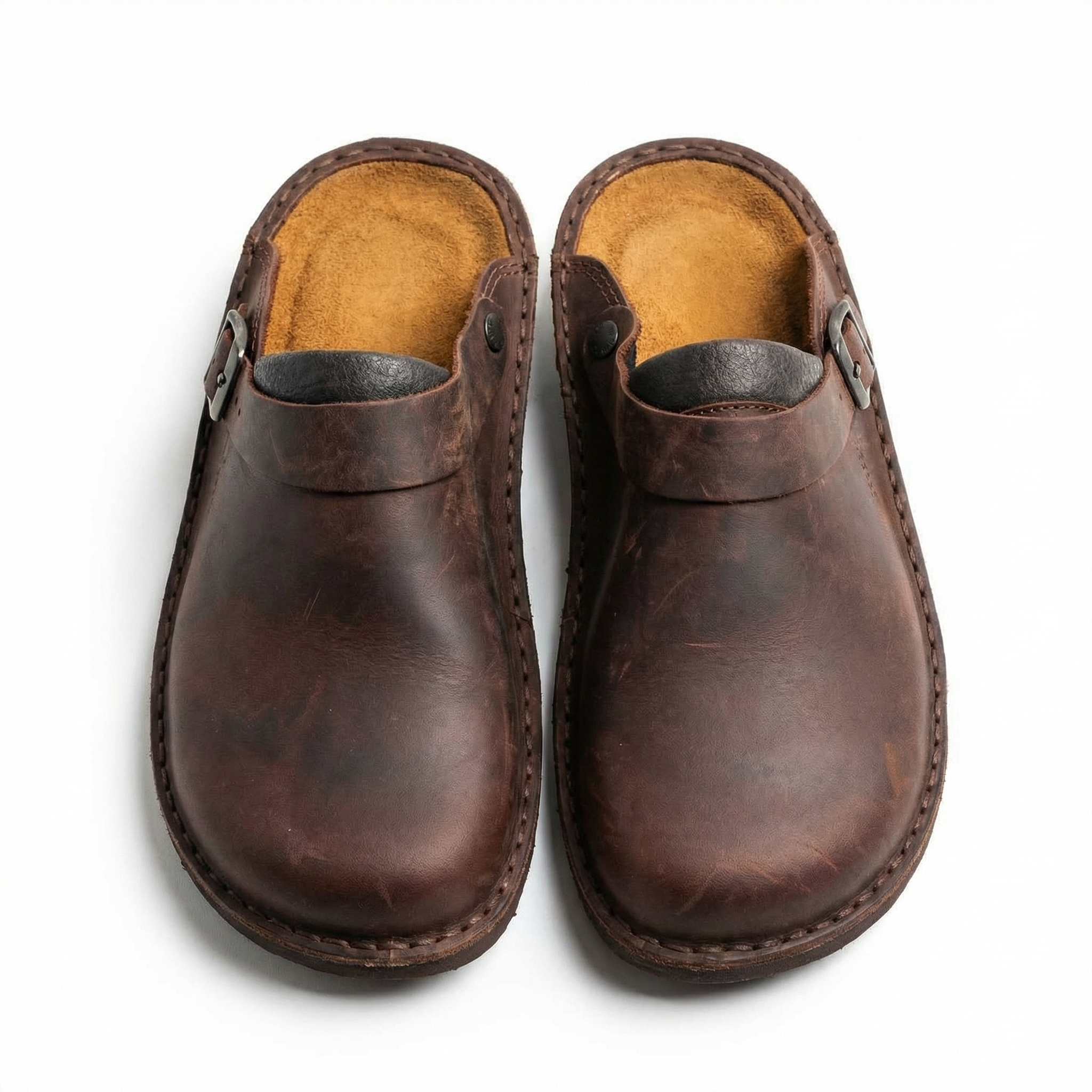 Men’s Slip-On Shoes with a classic design