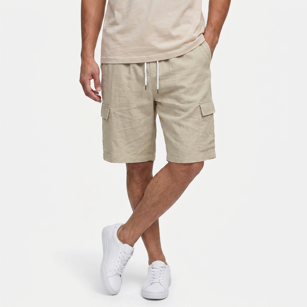 Men's Casual Cargo Shorts | Versatile