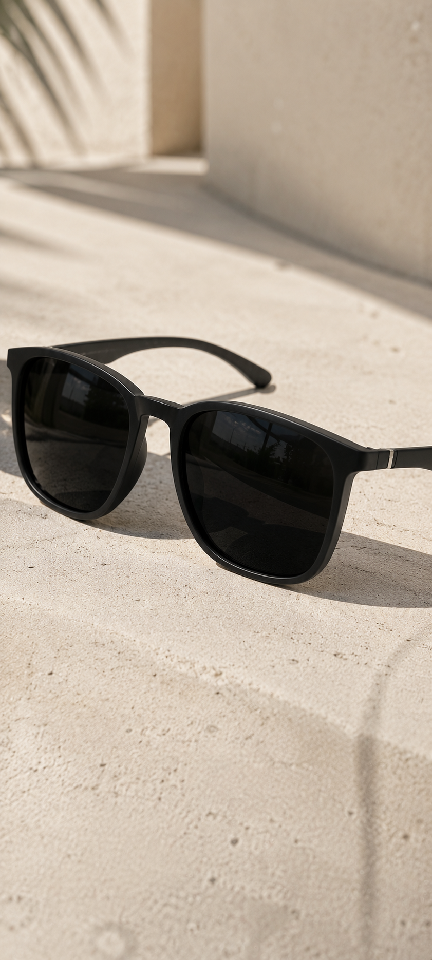 Men's Casual Lightweight Sunglasses
