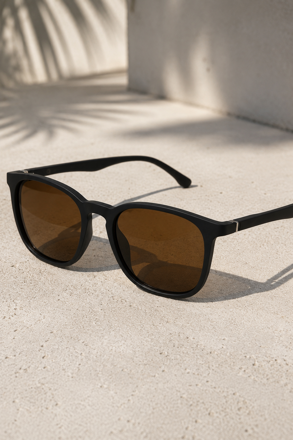 Men's Casual Lightweight Sunglasses