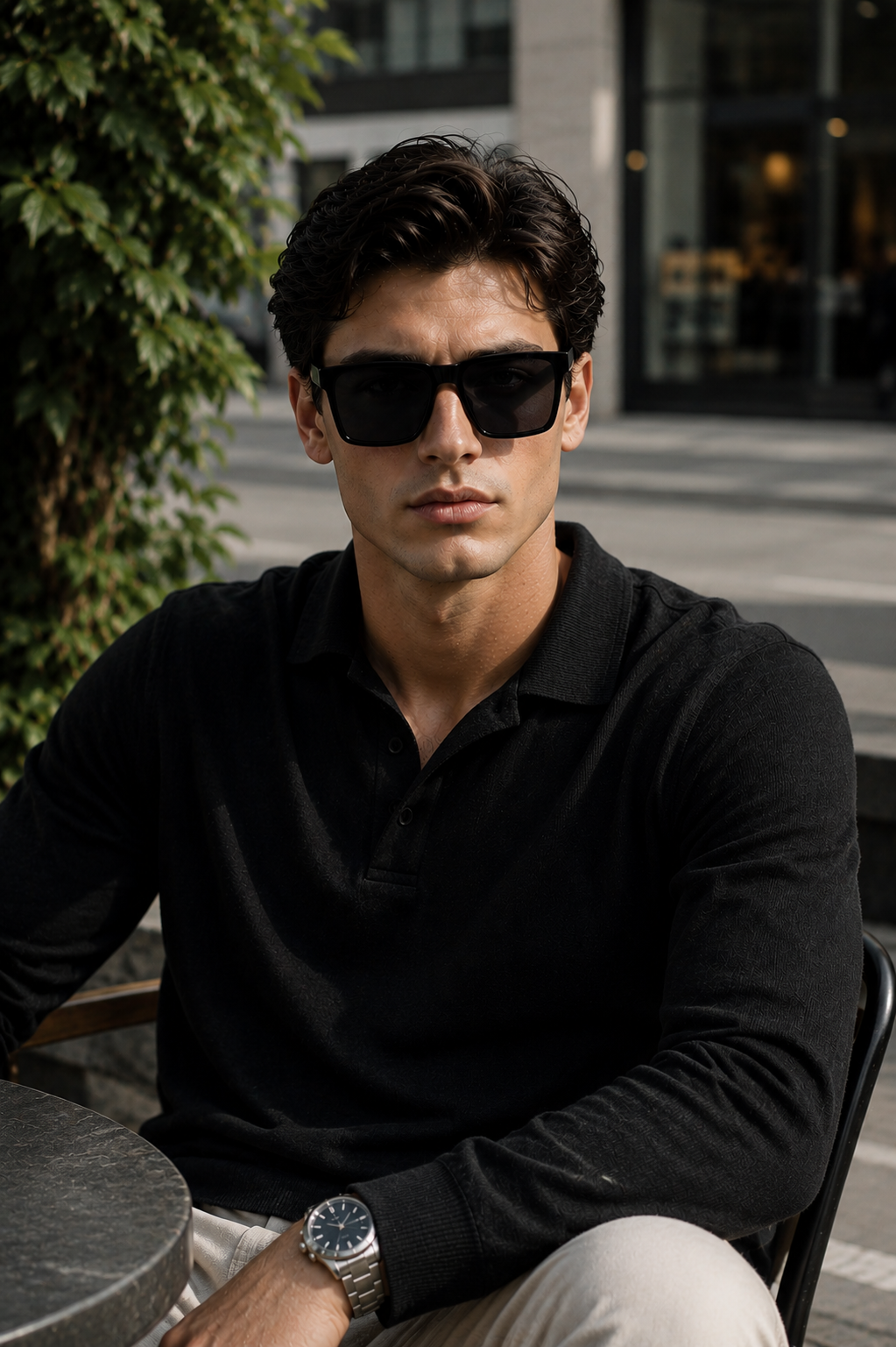 Men's Casual Sunglasses