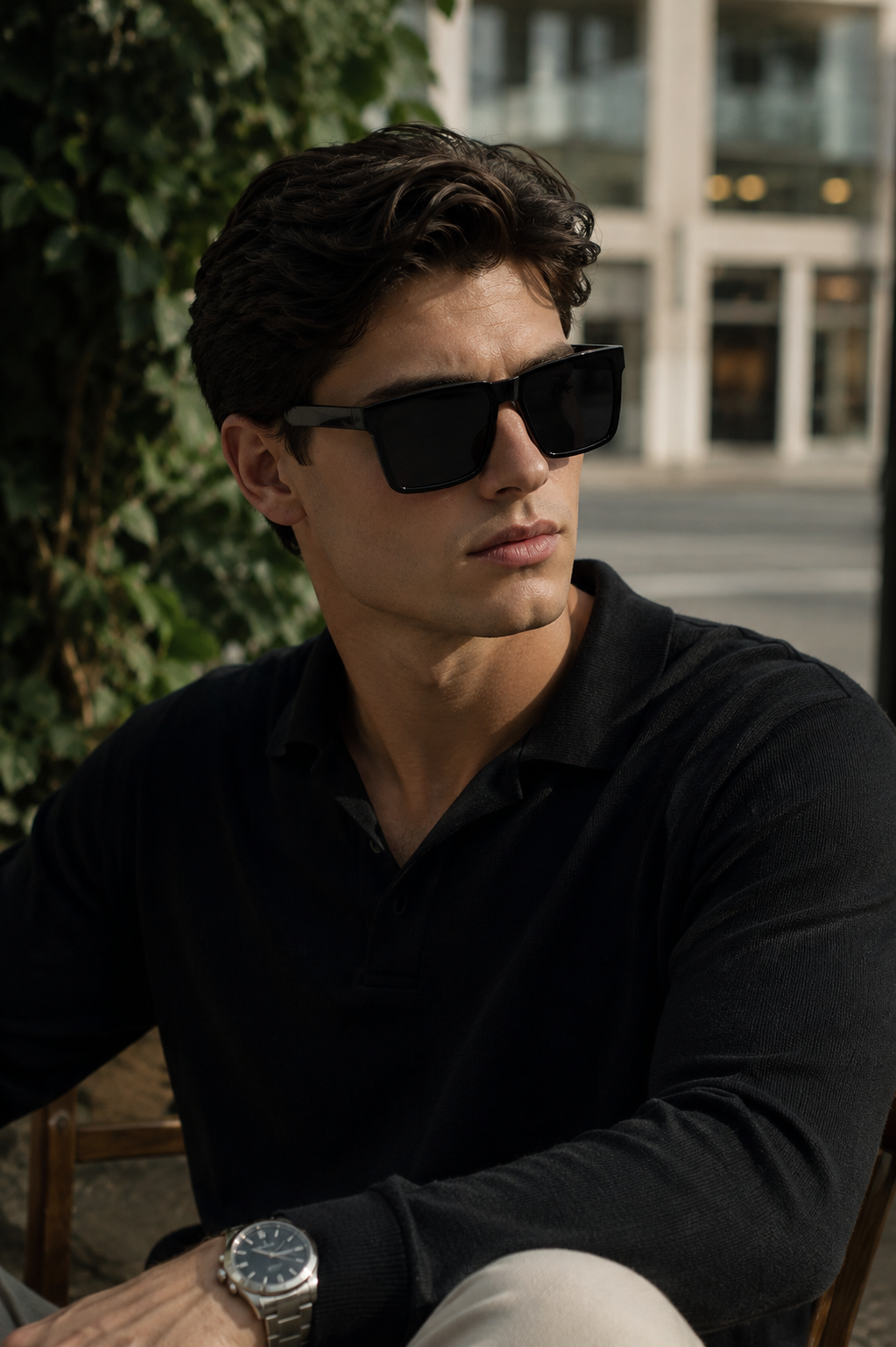 Men's Casual Sunglasses