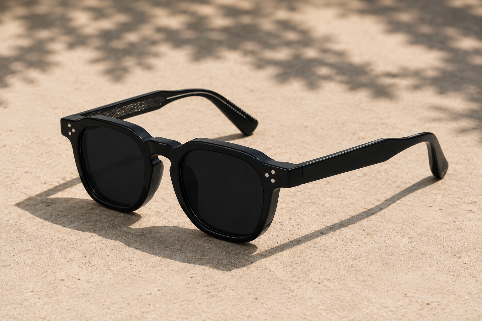Men's Polycarbonate Sunglasses
