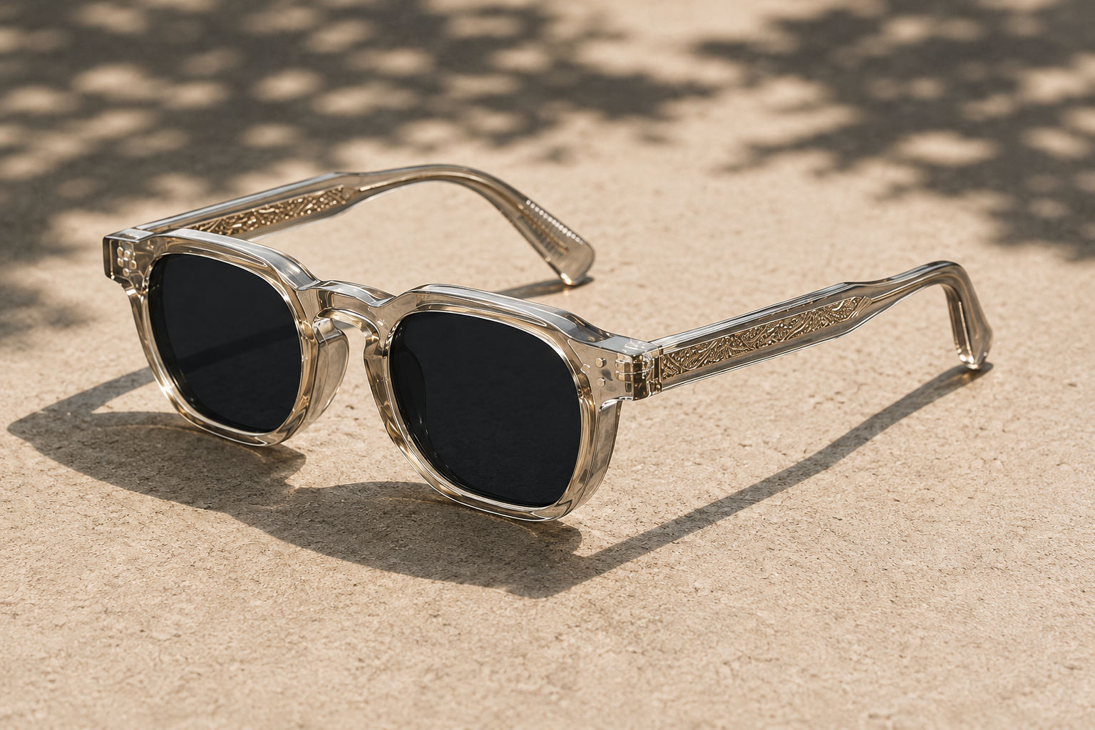 Men's Polycarbonate Sunglasses