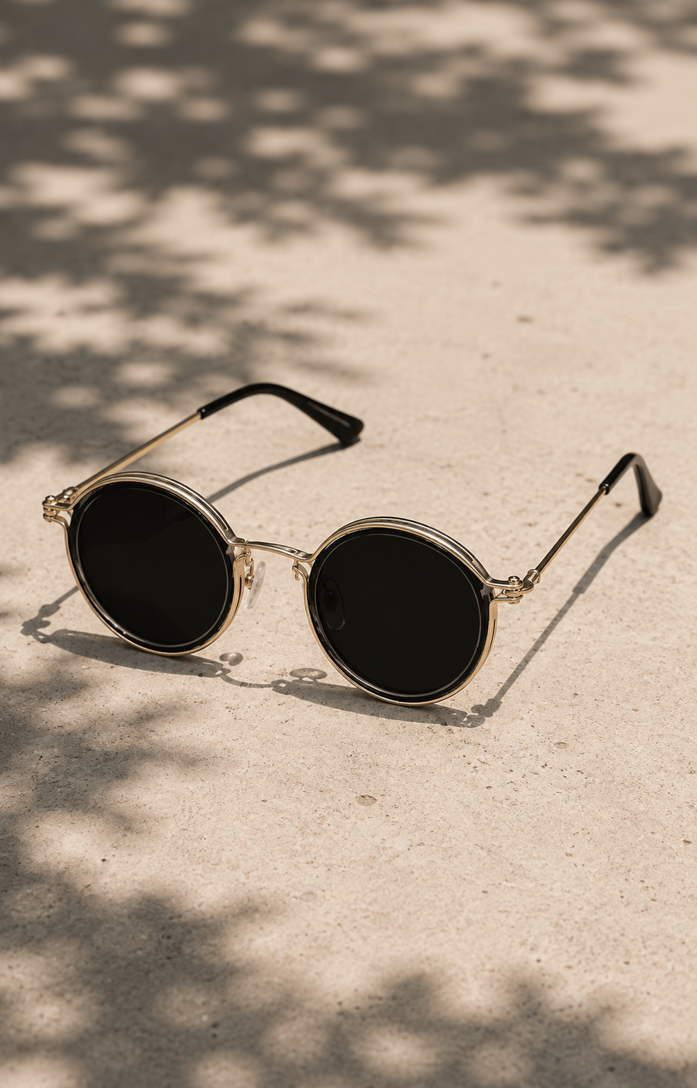 Men's Polarized Sunglasses