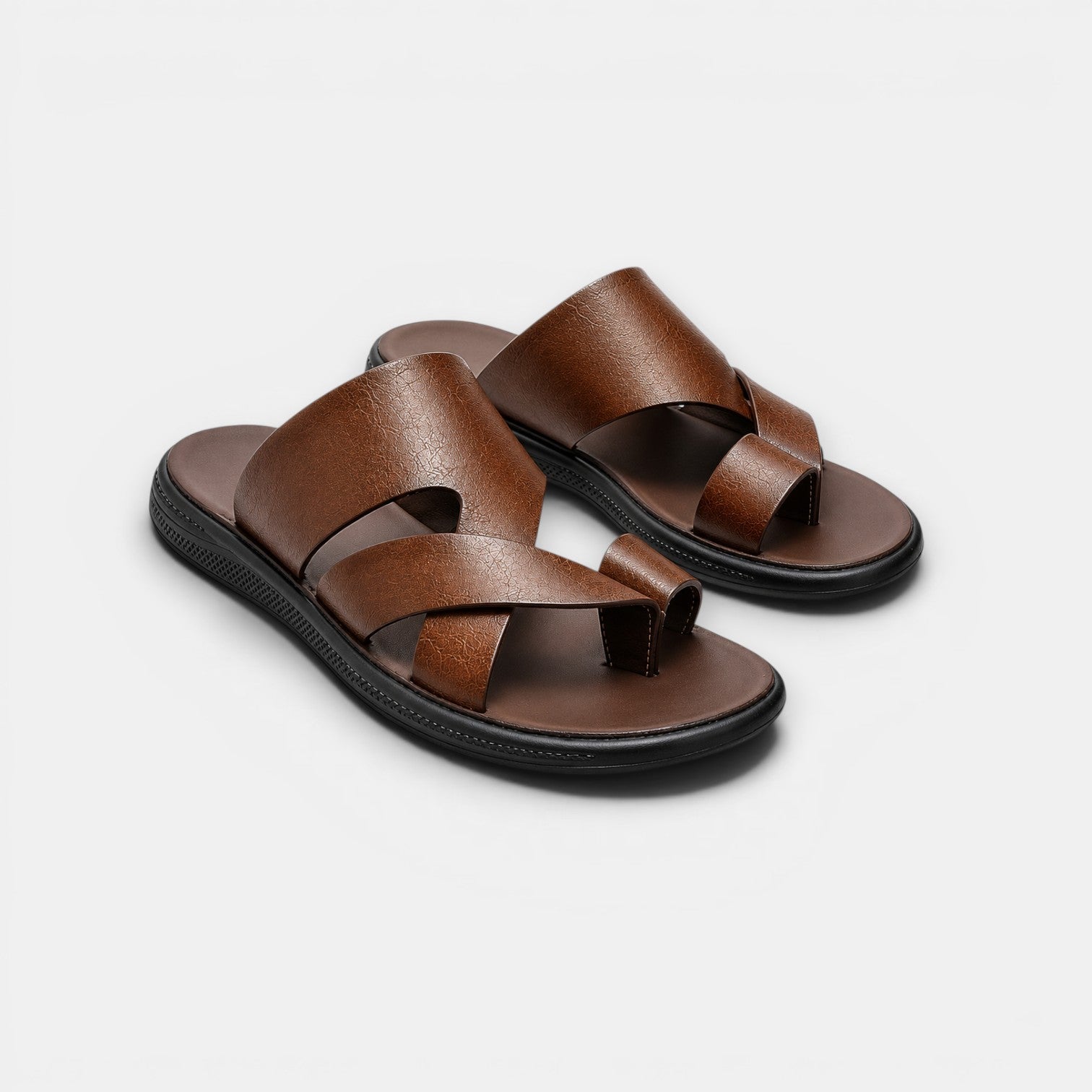 Men's Trendy Casual Sandals | Summer Comfortable