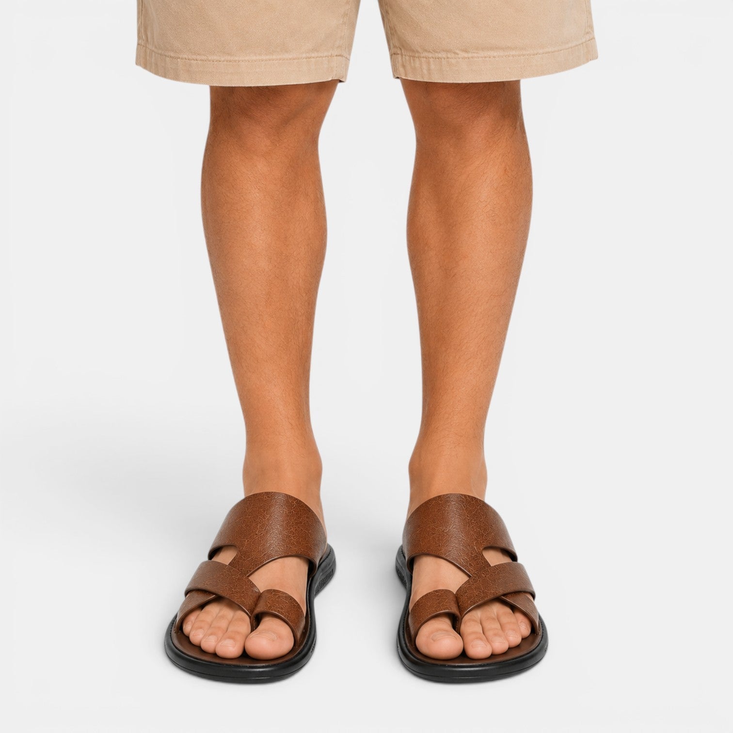 Men's Trendy Casual Sandals | Summer Comfortable