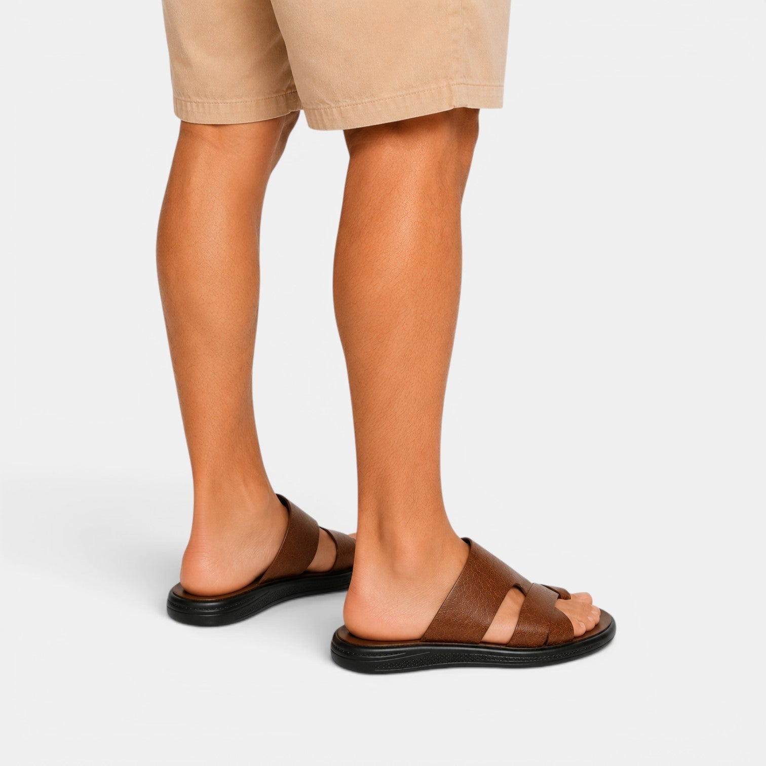 Men's Trendy Casual Sandals | Summer Comfortable