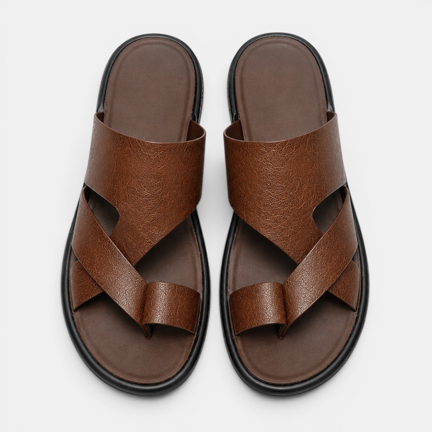 Men's Trendy Casual Sandals | Summer Comfortable