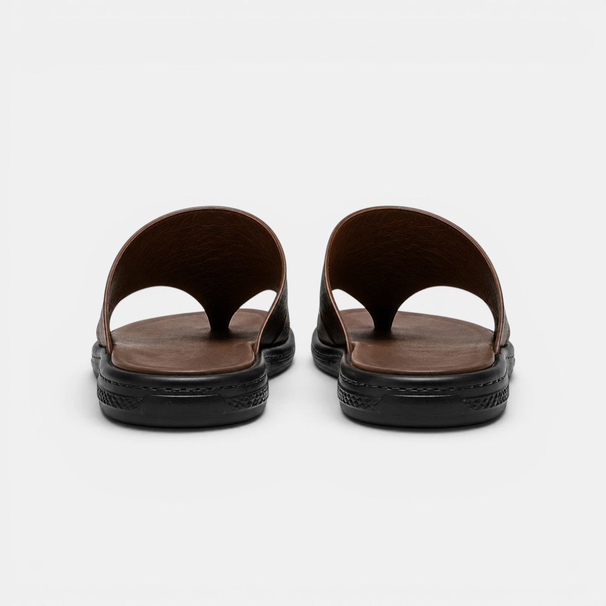 Men's Casual Sandals Open-Toe Adjustable Strap Slip-On Comfort Beach Pool Everyday Holiday Outdoor Jonas
