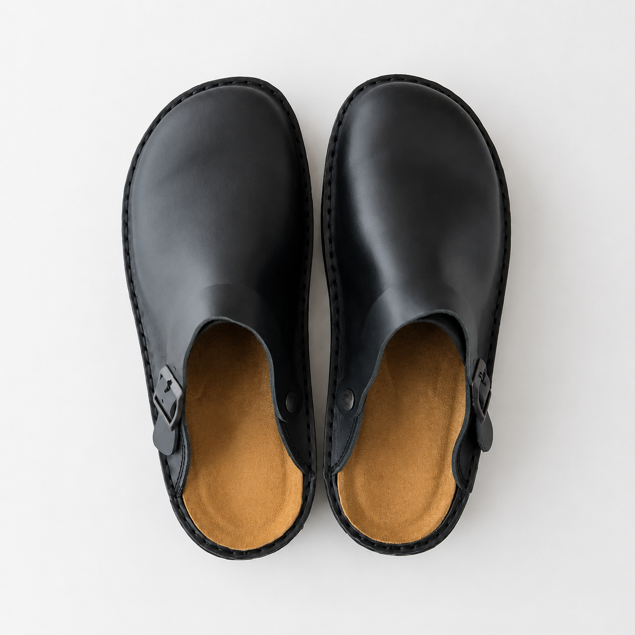 Men's Casual Slip-On Clogs | Summer
