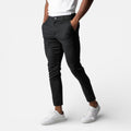 Men’s Stylish Slim Fit Chino Trousers | Versatile Casual Wear