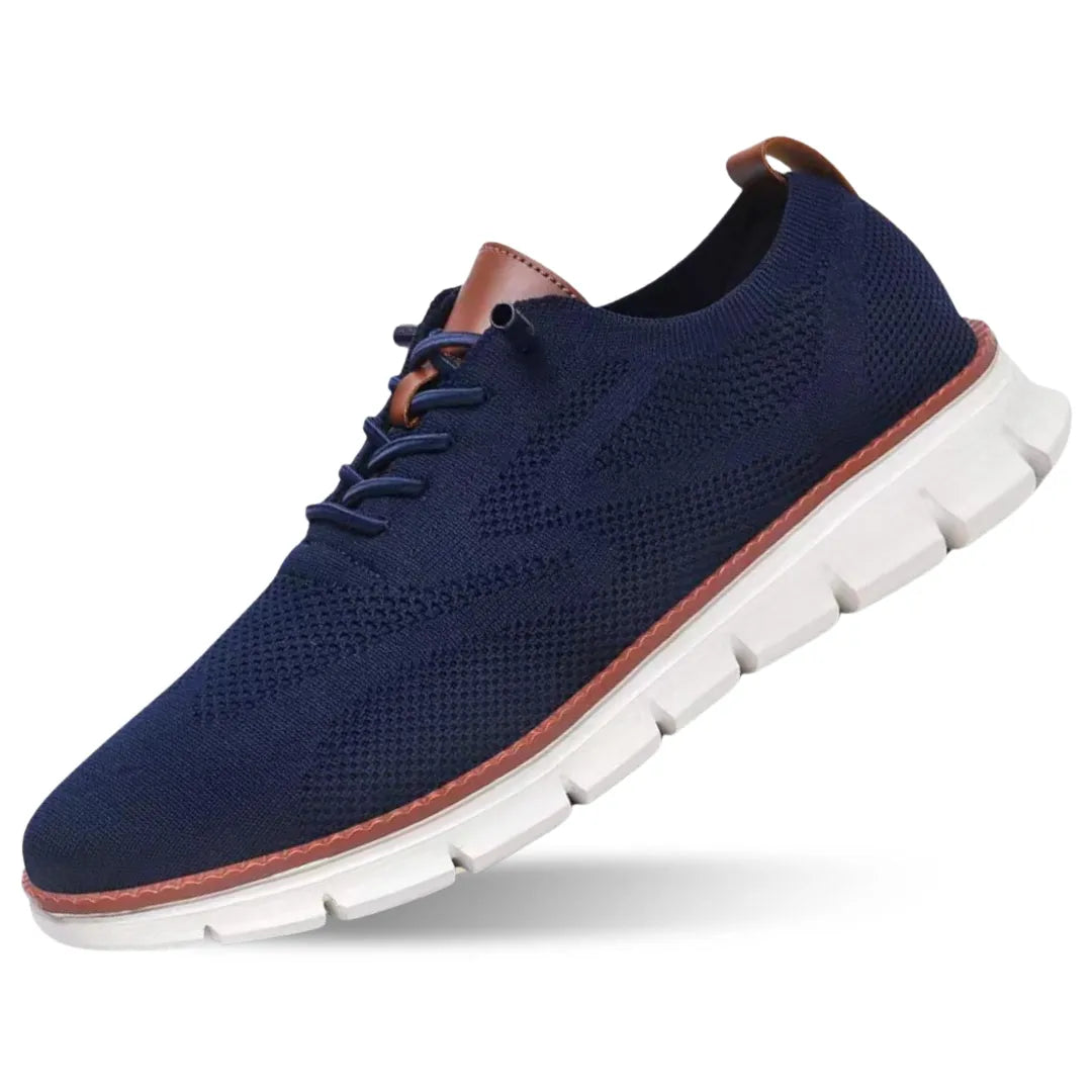 Men's Stylish Casual Sneakers | Everyday Essential