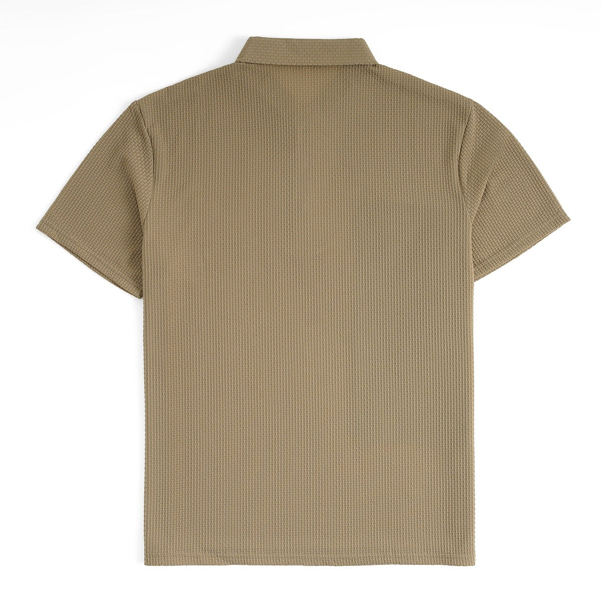 Men's Minimalist Polo Shirt | Classic