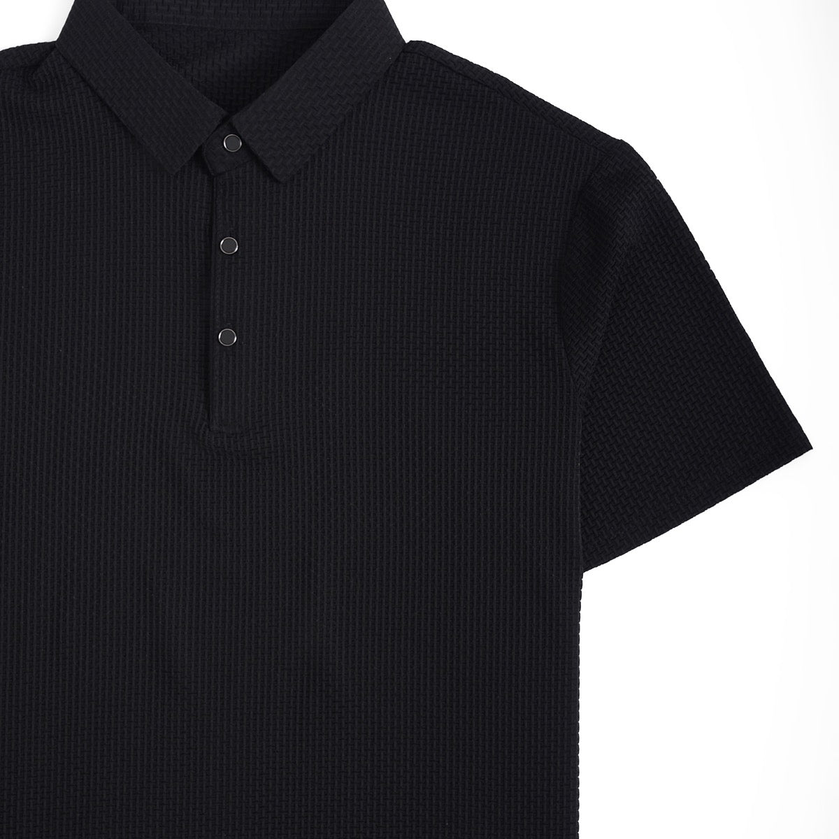 Men's Minimalist Polo Shirt | Classic