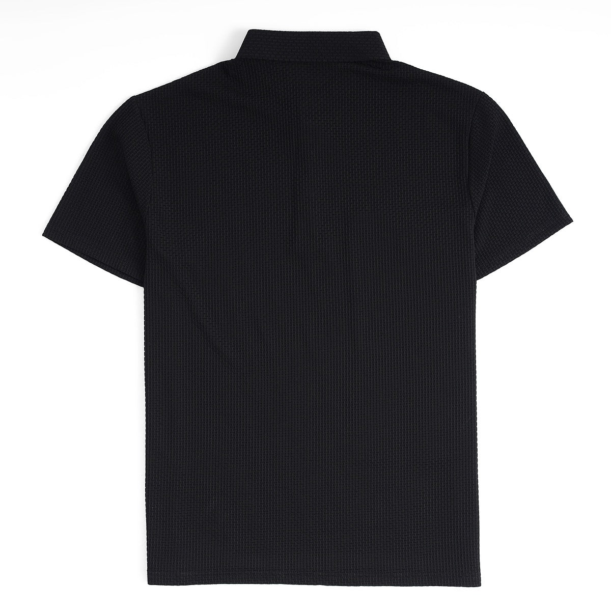 Men's Minimalist Polo Shirt | Classic
