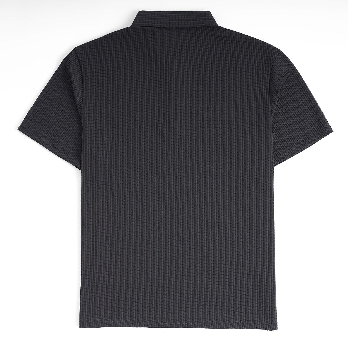 Men's Minimalist Polo Shirt | Classic