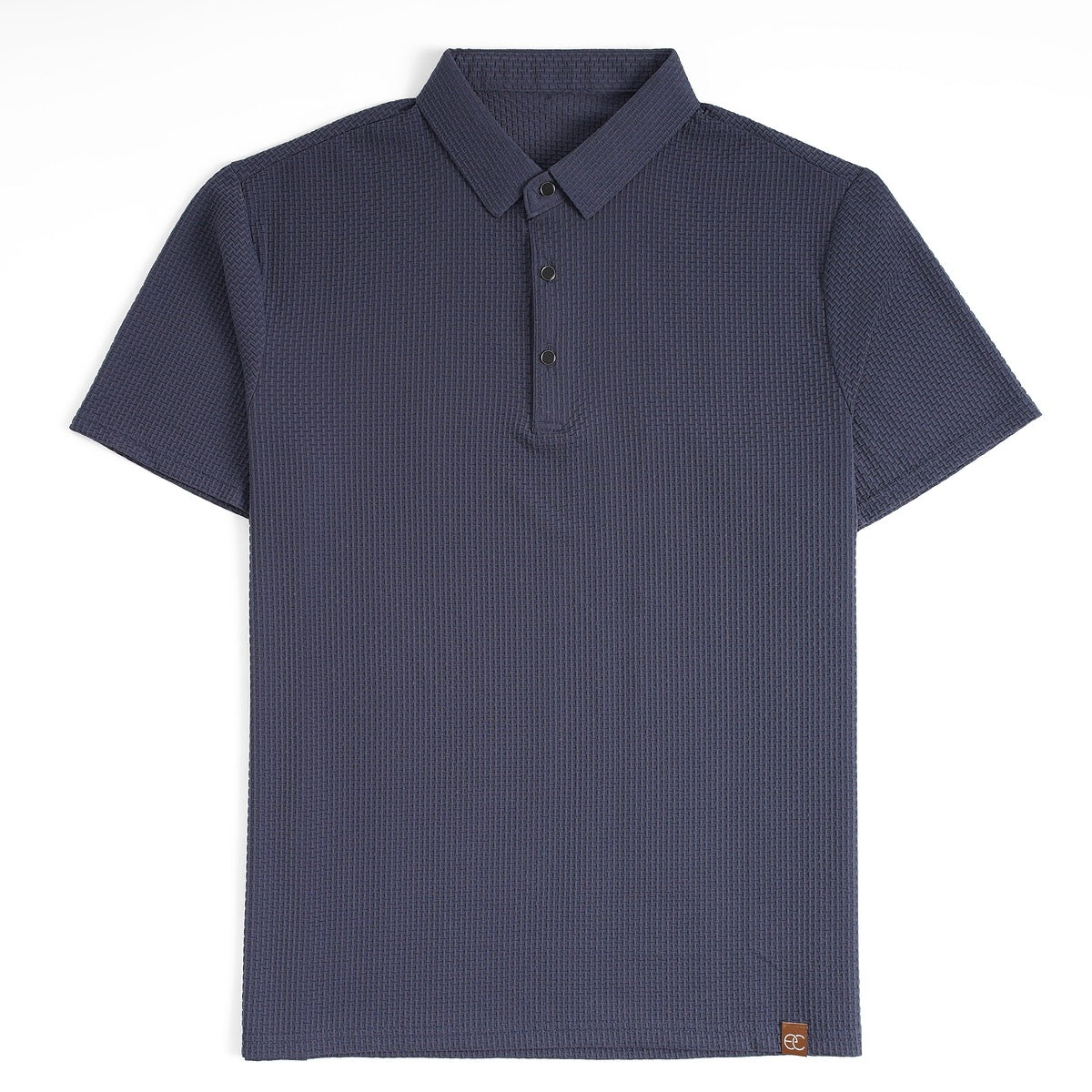 Men's Minimalist Polo Shirt | Classic