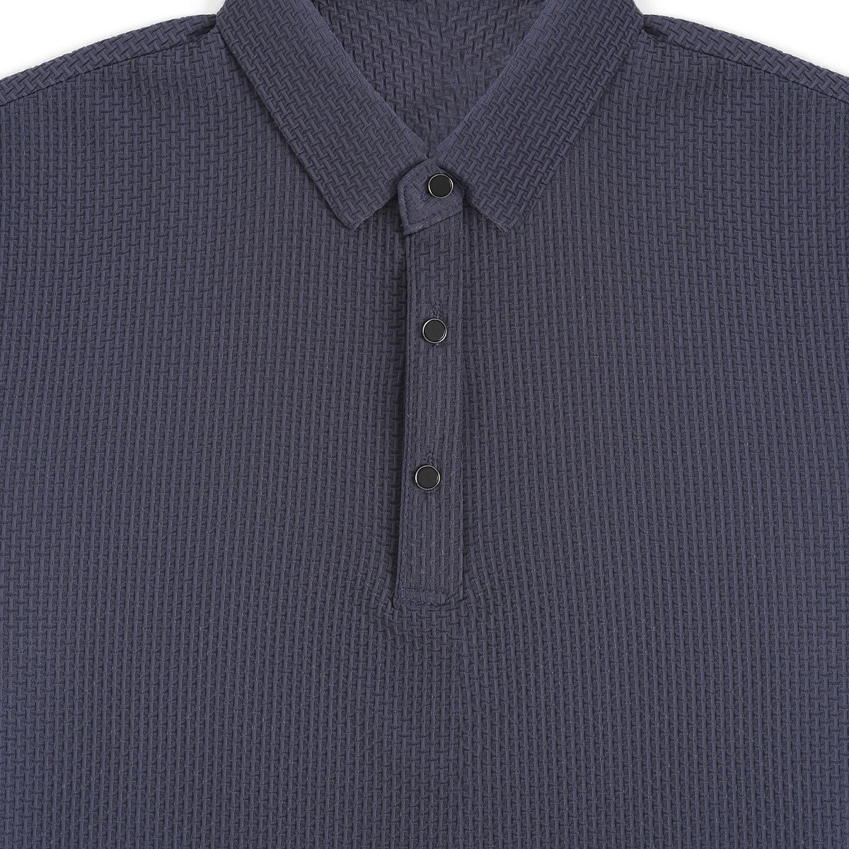 Men's Minimalist Polo Shirt | Classic